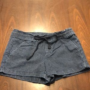 Loft size small shorts